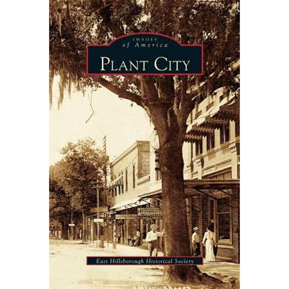 Plant City (Hardcover)