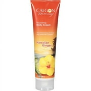 Calgon Hawaiian Ginger Body Cream, 10 oz
