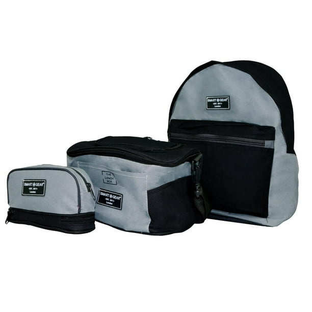 Paquete de mochila lonchera y lapicera hotsell