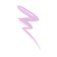 thumbnail image 2 of Delineador de ojos Nyx Professional Makeup Vivid Bright delineador líquido lilac link 2ml, 2 of 4