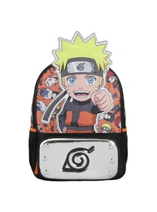  Ropa de Naruto en la tienda de personajes para niños