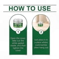 thumbnail image 5 of Indoor Kitchen Insect Control Solution for Crawling Pests with Bait Gel Technology, 5 of 5