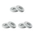 thumbnail image 4 of Matsuzay Almohadillas de espuma viscoelástica de cuero proteico de repuesto para Solo 2/3, almohadilla para auriculares, compatible con Bluetooth, Type1 NO1, 4 of 6