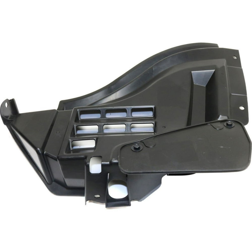 Parts N Go 20142018 Toyota Tundra Front Passenger Side Fender Liner