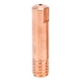 thumbnail image 4 of Boquilla De Contacto Para Soldadura, Punta De Contacto Para Soldadura Por Resistencia A La Corrosión, Construcción Industrial De Cobre Para Soldadura, 4 of 8
