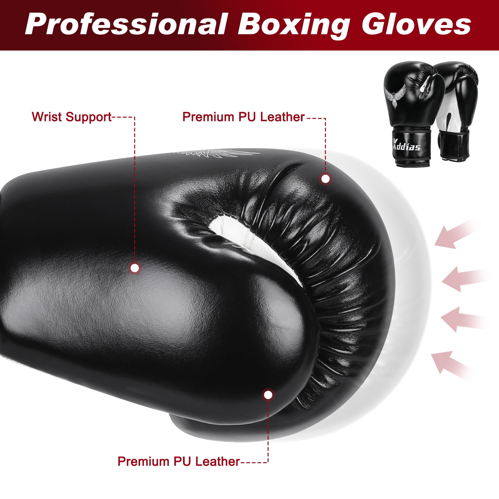 Punching Bag with Stand, Punching Bag for Adults, Boxing Bag with Stand 70''-205lbs Freestanding Punching Bag for Adult Youth Kids - Men Women Stand Kickboxing Bag for Home Office Gym