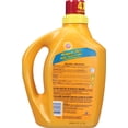 thumbnail image 2 of Arm & Hammer Plus OxiClean Ultra Power 4X Concentrated Sunshine Clean Liquid Laundry Detergent 73.5 fl. oz. Jug, 2 of 6