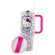 thumbnail image 1 of Vaso Fast Forward Sanrio Hello Kitty de acero inoxidable, 1,2 L, 1 of 4