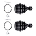 thumbnail image 2 of ECCPP Front Lower Ball Joint fit for 2011-2014 for Chrysler 200 2007-2010 for Chrysler Sebring 2008-2014 for Dodge Avenger 2009-2015 for Dodge Journey 2pcs K500120, 2 of 5