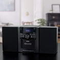 thumbnail image 4 of Sistema de Música Portátil Jensen Estéreo con Casete y Radio Digital AM/FM, 4 of 7