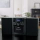 thumbnail image 4 of Sistema de Música Portátil Jensen Estéreo con Casete y Radio Digital AM/FM, 4 of 7