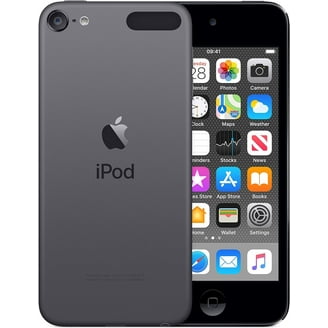 iPod touch 128GB Gold 【第7世代】 Apple iPod Touch 7th Gen 128GB Gold, Pre-Owned, CPS Warranty