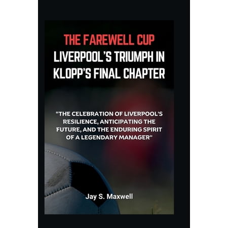 Everything Sport: The Farewell Cup (Paperback)
