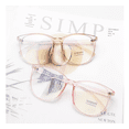 thumbnail image 4 of Gafas De Filtro De Luz Azul Para, Anti Tensión De Ojos Rosa, 4 of 4