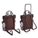 thumbnail image 5 of Mochila Montana West Wrangler Aztec, moda para mujer, 5 of 7