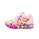 thumbnail image 2 of Tenis Luces Para Niña Capibara Moda Tendencia Color Rosa rosa 17, 2 of 6