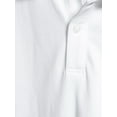 thumbnail image 5 of George Men's Pique Polo, 5 of 6