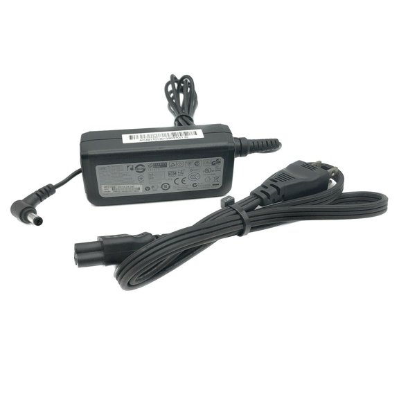 Pre-Owned Genuine 30W APD DA-30D19 AC Adapter Charger 19V 1.58A Power Supply OEM