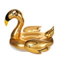 thumbnail image 4 of Gold Collection -Golden Goose Raft 60", 4 of 5
