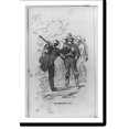 thumbnail image 2 of Historic Framed Print, The Greenhorn, 17-7/8" x 21-7/8", 2 of 9