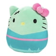 thumbnail image 3 of Peluche Squishmallows Hello Kitty FrankenKitty 20 cm, 3 of 5