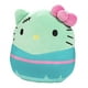 thumbnail image 3 of Peluche Squishmallows Hello Kitty FrankenKitty 20 cm, 3 of 5