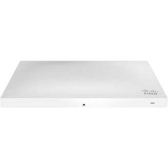 Cisco Meraki MR46 - Wi-Fi 6, 2.4 GHz, 5 GHz, Cloud-Managed