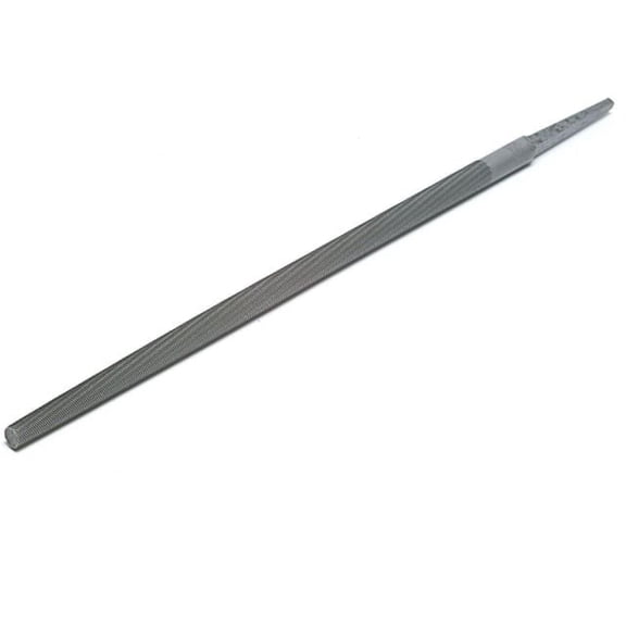 Bahco - Round Second Cut File 1-230-12-2-0 300mm (12in)