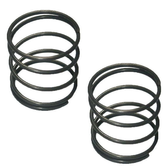 DeWalt 2 Pack Of Genuine OEM Replacement Springs 176842-00-2PK