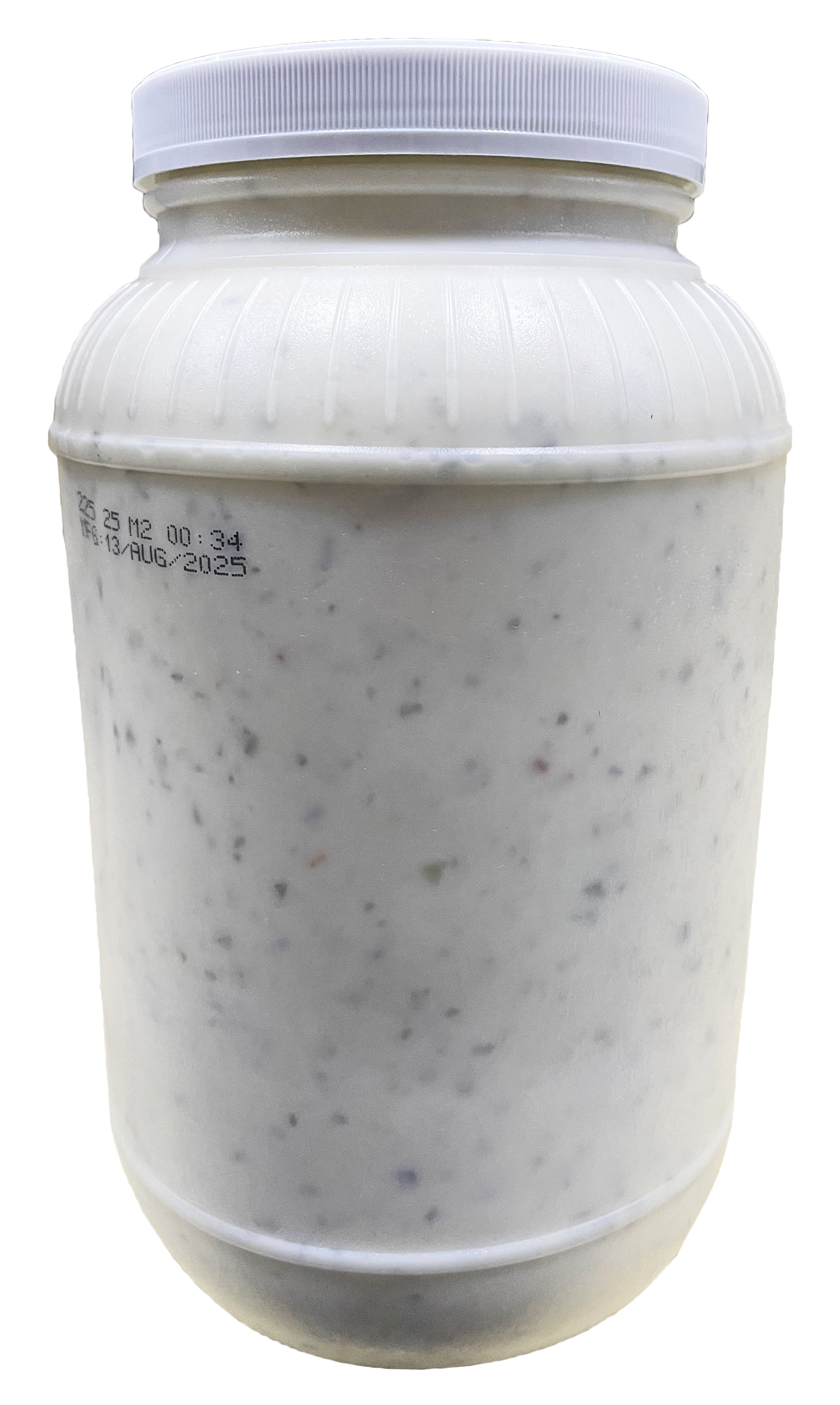 Ken's Steak House Tartar Sauce | Kosher | Gluten Free | 1 Gallon