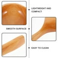 thumbnail image 3 of Shisuyan 1Pc Creative Pine Scoop Bathroom Bathing Water Ladle Kitchen Accessory, 3 of 8