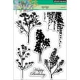 thumbnail image 1 of Penny Black Clear Stamps 5"X7", 1 of 1