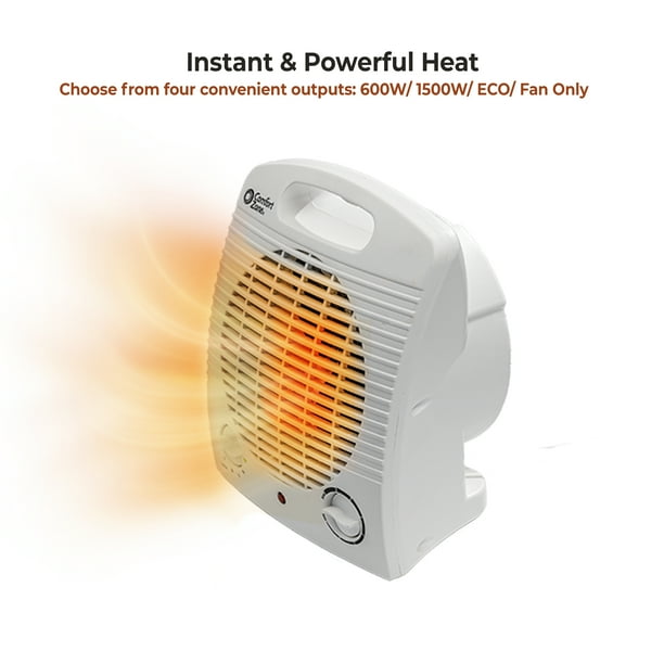 Comfort Zone Heater Keeps Shutting Off: Quick Fixes That Work!