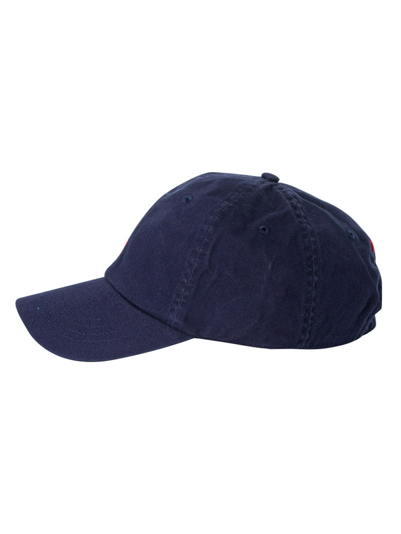 Polo Ralph Lauren Baseball Cap, Blue - Walmart.com display picture 2