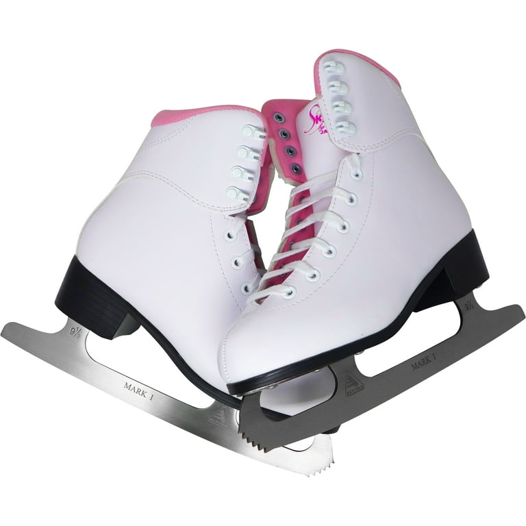 Walmart ice skates online