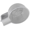thumbnail image 3 of Bol de Rasage Équipement de Rasage Bol en Plastique Réutilisable Bol de Rasage pour Hommes Petit Récipient de Rasage, 3 of 8