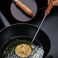 thumbnail image 2 of Shisuyan Cake Smash Spoon Round Ladle Wood 1Pcs 15.75X5.24In, 2 of 9