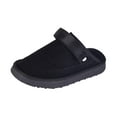 thumbnail image 2 of GUOOL Clogs Slippers Autumn with Strap Fashionable Thick Soled AntiSlip Adults Sandals 41, 2 of 9