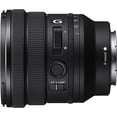 thumbnail image 3 of Sony FE PZ 16-35mm F4 G - Full-Frame Constant-Aperture Wide-Angle Power Zoom G Lens, 3 of 6