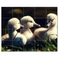 thumbnail image 1 of Bird Photo Ceramic Tile Mural Kitchen Backsplash Bathroom Shower, 404114-L54, 1 of 3