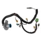 thumbnail image 1 of JUSPOCKET 4T65E Arnés de cables interno de transmisión Conector de 16 pines 84446HB Apto para Buick GM Regal Century LaCrosse 97-20, 1 of 13