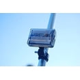 thumbnail image 5 of Clip On Boat Light OZ-USA® Navigation LED Marine Sail Zodiac JS Spare Kayak Yacht Zodiak, 5 of 8