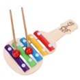 thumbnail image 2 of Sensitive Toy Xylophone, Bright Colors Musical Xylophone, For Kids Children, 2 of 8