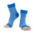 thumbnail image 1 of Ankle support, elastic yoga exercise compression sleeve, pressure foot sleeve, 1 of 5