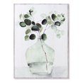 thumbnail image 2 of Melrose International Wood Eucalyptus Plaque (Set of 2), 2 of 2