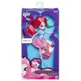 thumbnail image 2 of Mon Petit Poney Equestria Filles collection Poupée à Tarte Rose, 2 of 4