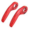 thumbnail image 1 of Adjustable Angles Bicycles Handlebar Grips Bar Ends Mountain Bike Accessories, 1 of 5