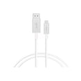 thumbnail image 5 of Moshi 5' USB Type C-to-DisplayPort Cable 99MO084102 - White, 5 of 12