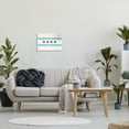 thumbnail image 2 of Stupell IndustriesChicago Flag Distressed Wood Look Wall Plaqueby Daphne Polselli, 2 of 6