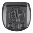 thumbnail image 3 of nipocaio 2 Pcs Support de Moto Pliable Plaque d'Immatriculation Support de Feu Arrière, 3 of 4